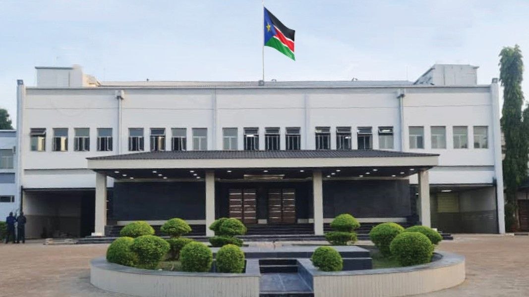 South Sudan parliament ratifies peace deal amendments to accelerate December 2026 elections