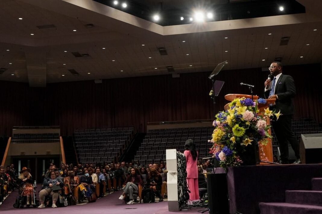 A Historic Recognition: Memphis Honors the Harari People and Their Enduring Legacy