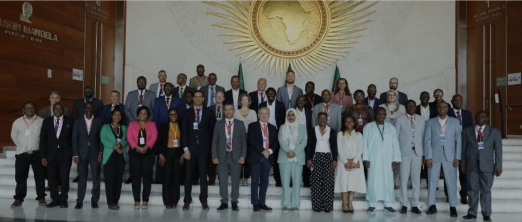 EU, AU accelerate African Single Electricity Market