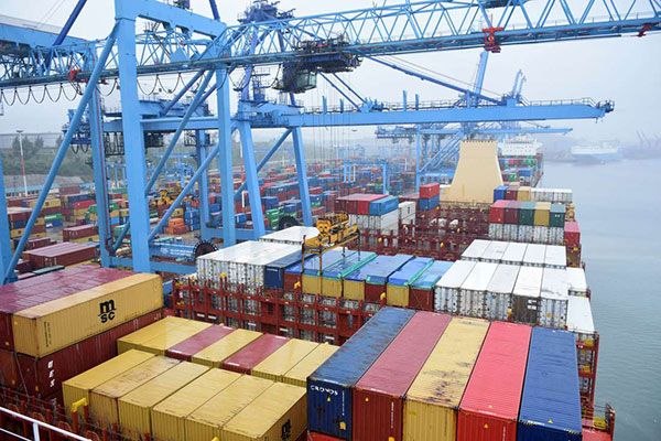 South Sudan,Tanzania sign customs pact to boost trade via Dar es Salaam Port