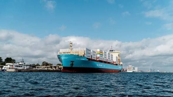 Djibouti Shipping and Grand Port Maritime Turn to Automation to Streamline East African Operations