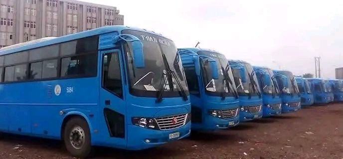 Driving the Future: Ethiopia invests 8.2 billion birr in landmark electric bus fleet