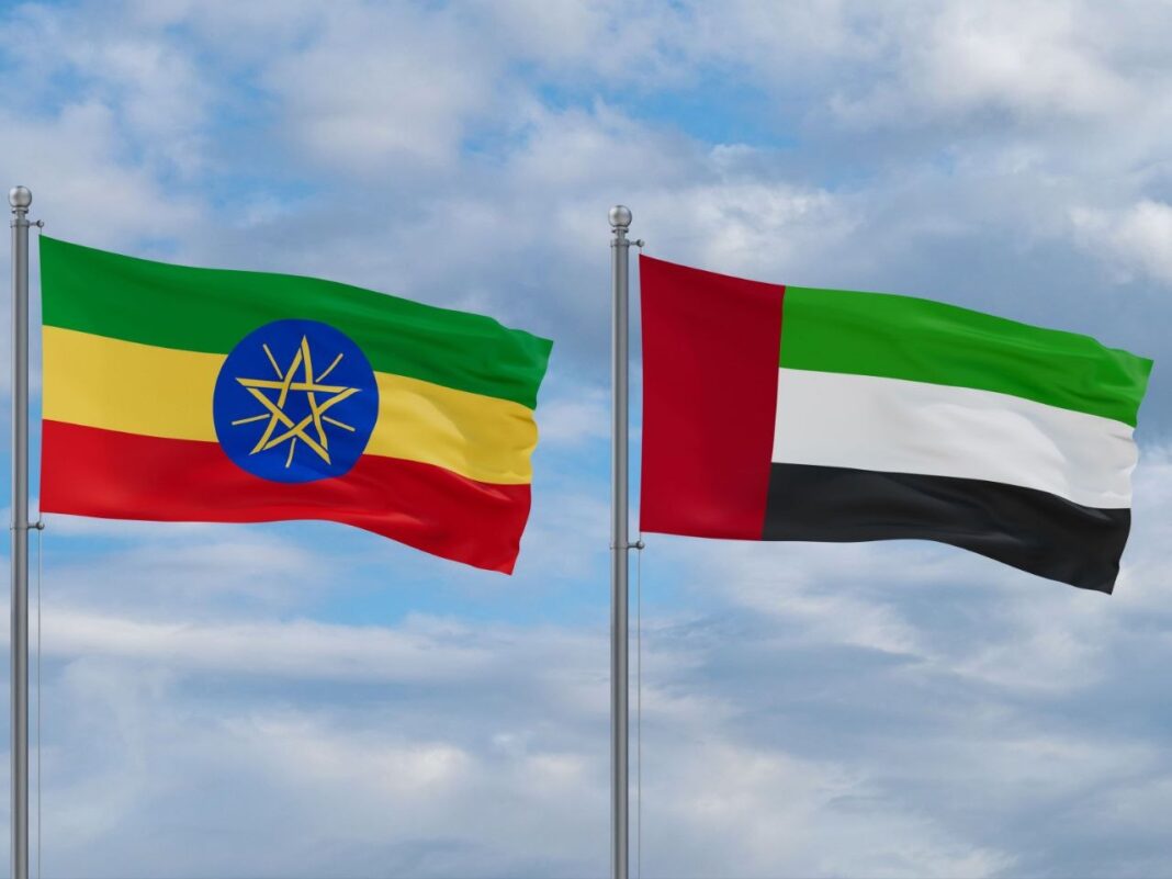 UAE, Ethiopia expand Coders Initiative to 7 million