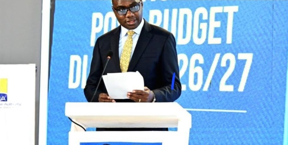Uganda targets to collect 20% of GDP to reduce reliance on borrowing