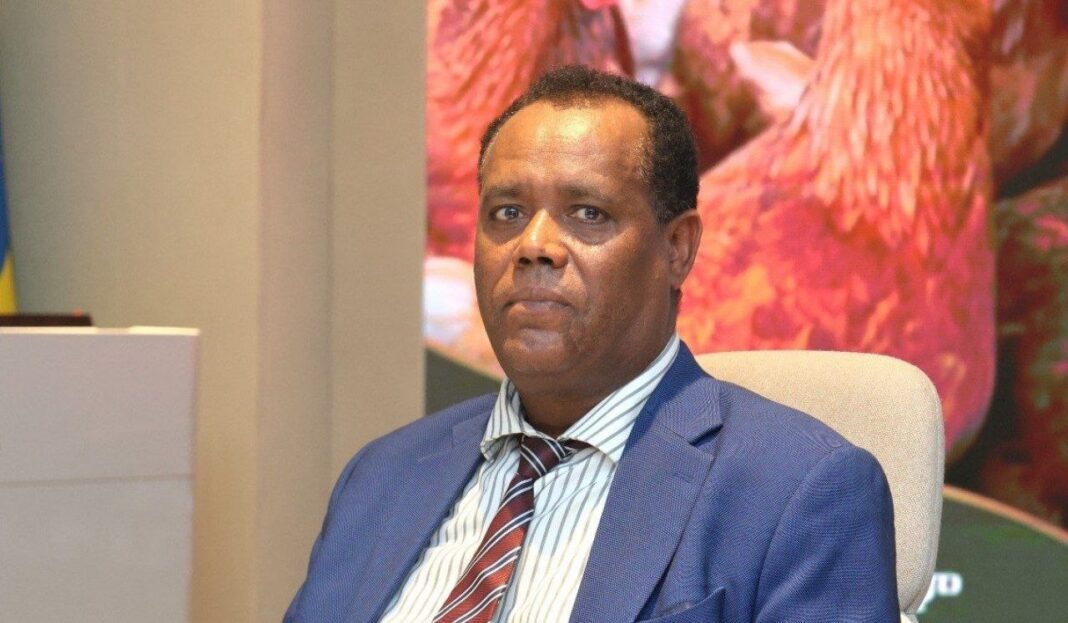 Ethiopia probes unauthorized Ugandan meat imports amidst push for AfCFTA integration