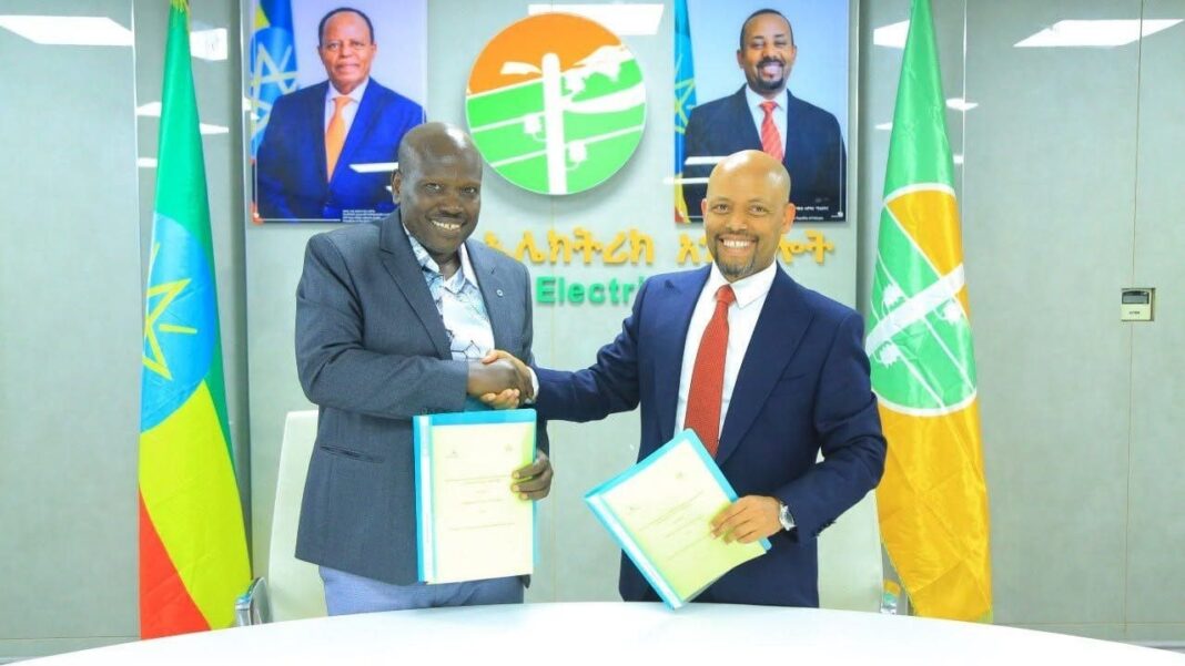 Ethiopia, Kenya solidify East African energy integration with landmark power pact