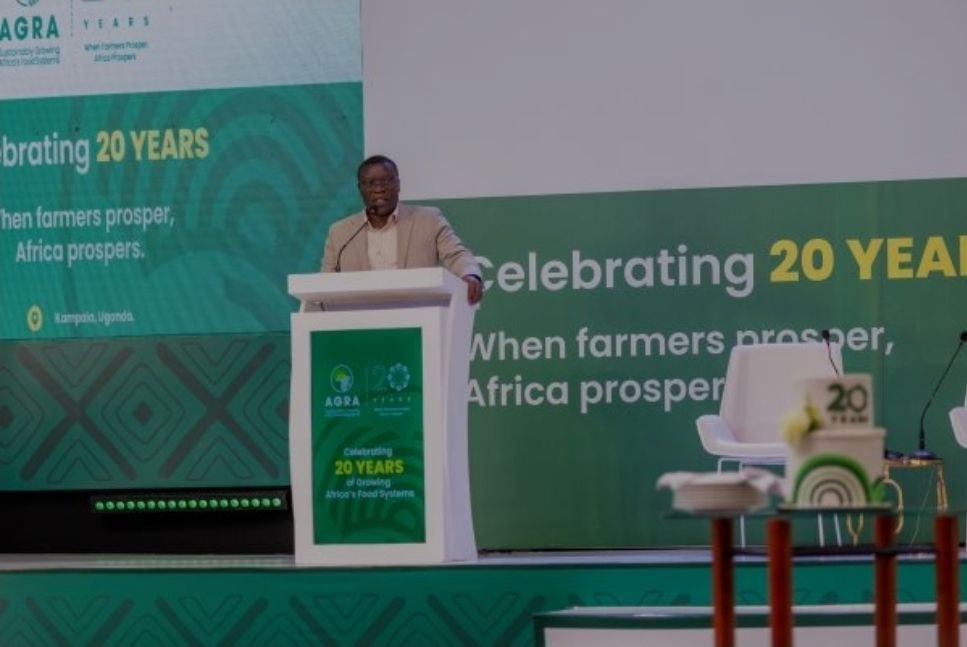 Uganda urged to bridge gap between agricultural research and farmer implementation