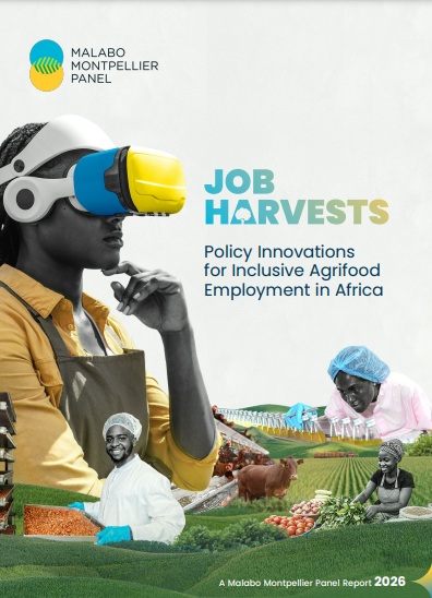 East Africa’s agrifood sector seen as key job engine amid policy push