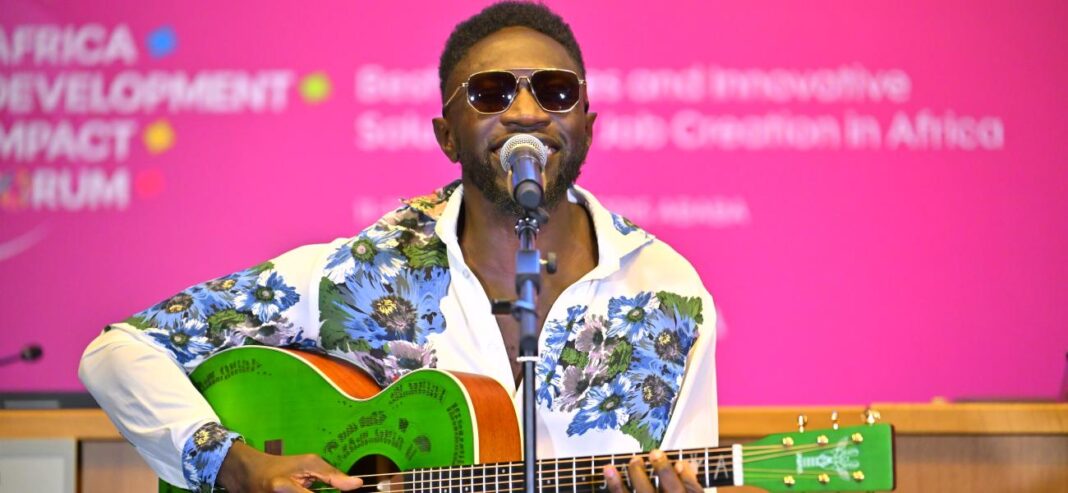 From studio to industry: Unlocking the job-creation power of Africa’s creatives