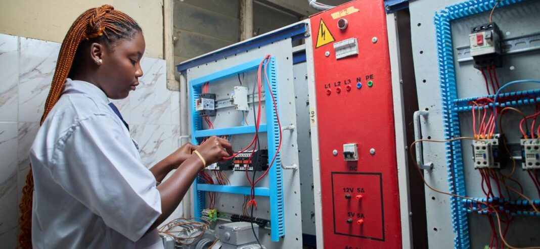 Africa’s Fourth Industrial Decade: From political mandate to industrial transformation