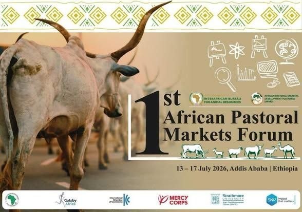 First Africa pastoral markets forum opens in Addis Ababa to transform continental livestock sector