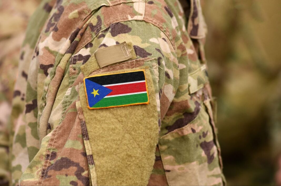 EU targets Sudan’s gold trade with new sanctions over military conflict