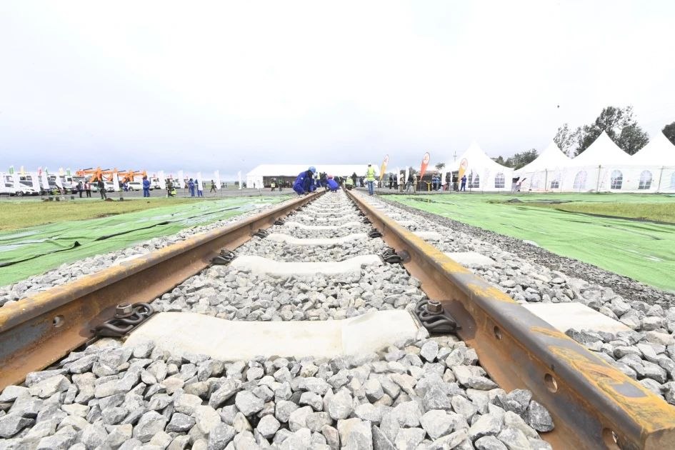 High court invalidates Ksh. 12 billion Ngong–Riruta railway project