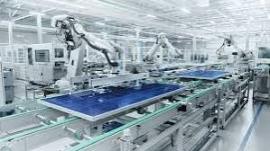 Ethiopian solar manufacturers face U.S. trade investigation amid concerns over Chinese component sourcing