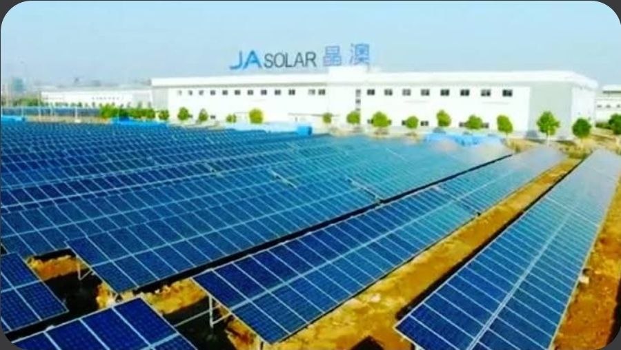 Sudan seeks Chinese solar expertise for post-war reconstruction