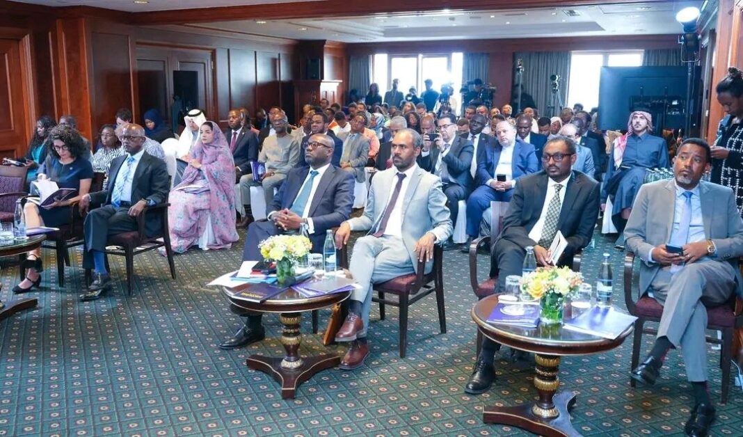 AfCFTA and economic diversification driving new era of trade between Africa and the Gulf