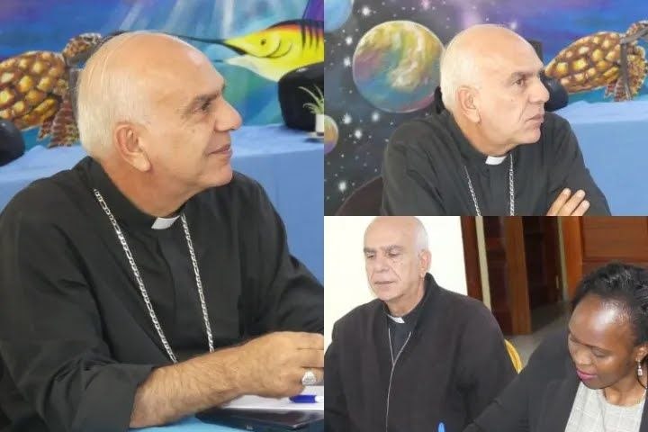 Djibouti Catholic Bishop urges urgent action to protect the environment