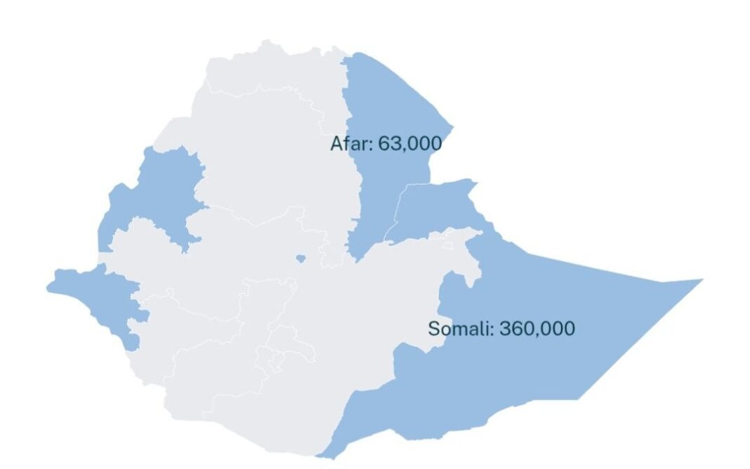 Funding shortfalls threaten Ethiopia’s ambitious refugee inclusion framework