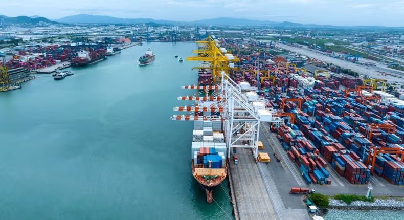 Kenya ships agents association partners with KPA to market port of Lamu
