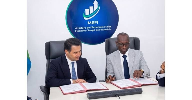 Djibouti, Tiryaki Agro partner to modernize Tadjourah port and boost Horn of Africa logistics