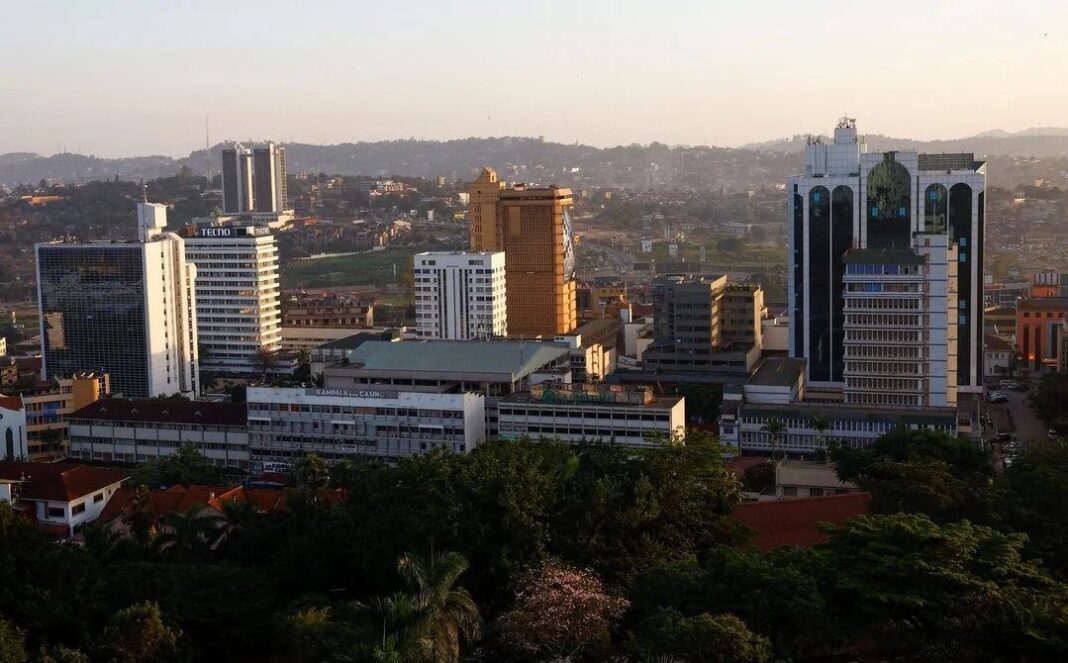 Uganda projects fiscal deficit to halve to 3% of GDP by 2030/31