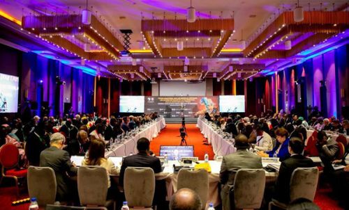 Africa seeks to turn critical minerals into engine for industrial growth