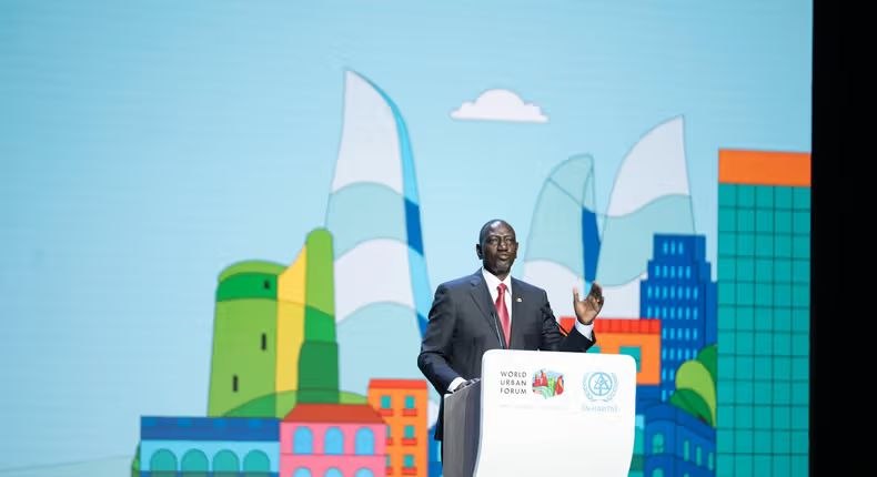 Kenya secures major World Bank funding to ease debt strain and costly domestic borrowing