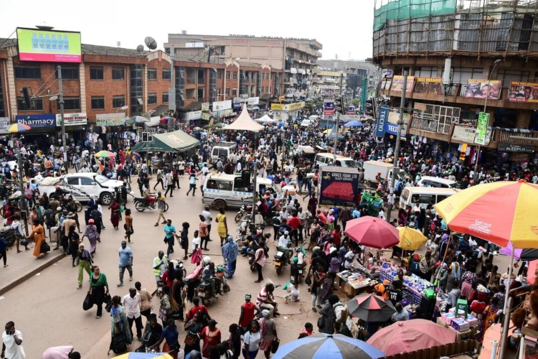 Uganda confirms isolated case of marburg virus