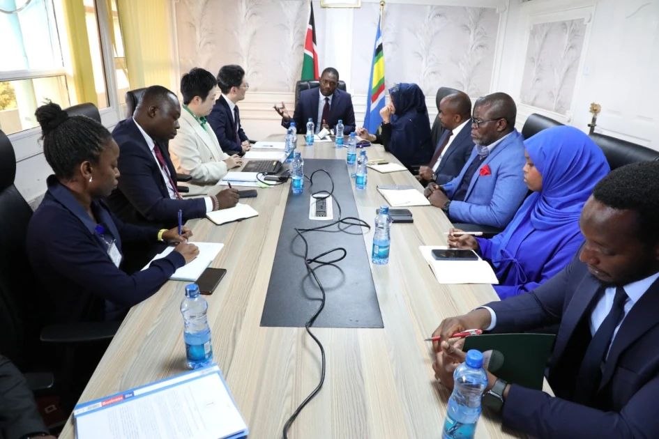 Japan pledges KSh3 billion to accelerate Kenya’s vaccine manufacturing agenda
