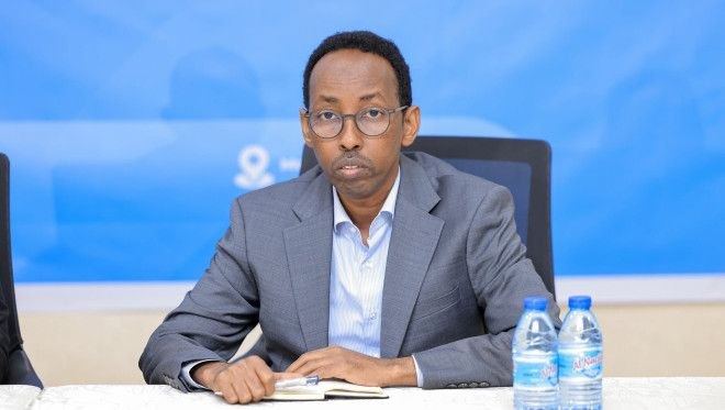 Somalia aligns travel documents with international standards for improved recognition