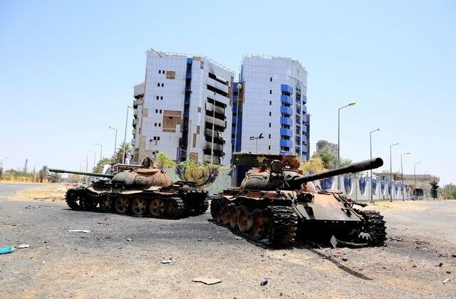 U.S. Pushes for 90-Day Humanitarian Truce in Sudan to End Three-Year Civil War