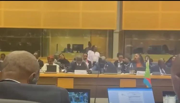 OACPS grants Symbolic $1 Million debt relief to Sudan amid ongoing conflict