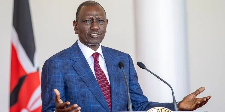 Ruto overhauls higher education financing, Pledges 100% state support for all university and college students
