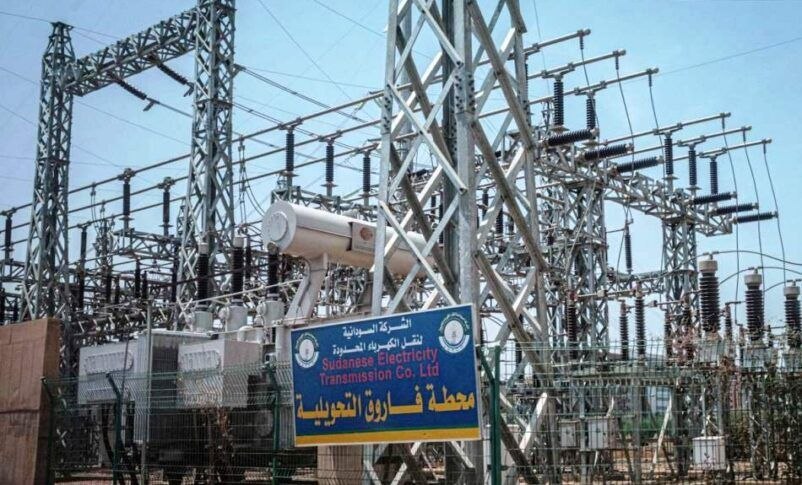 Sudan ministry cites halt of Ethiopian power link among causes for severe blackouts