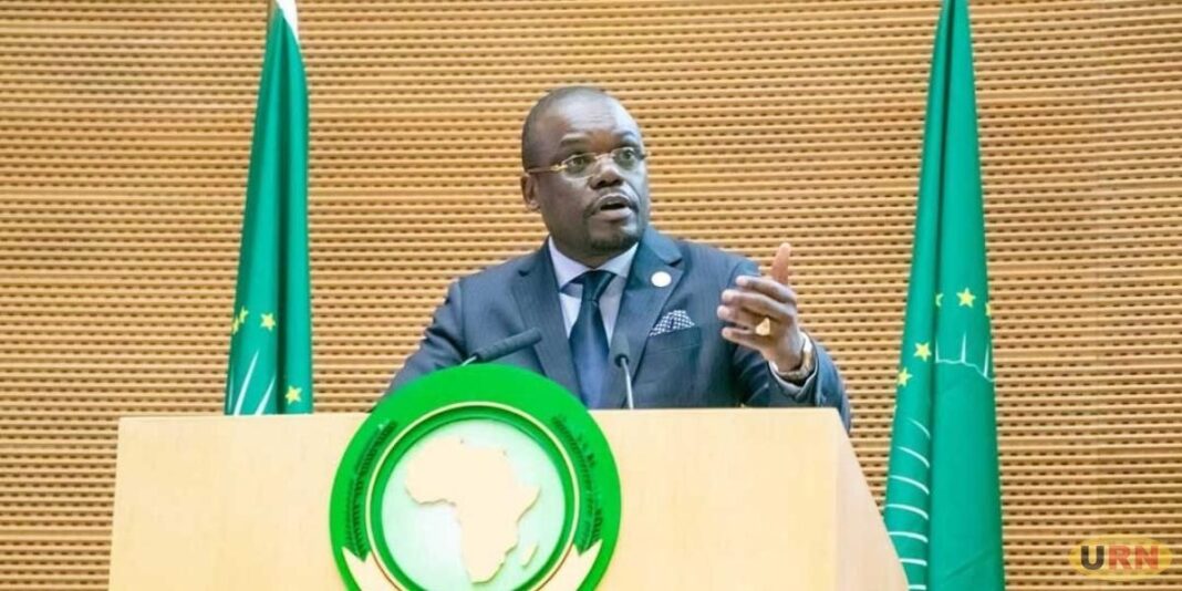 IGAD urges strengthened regional and international coordination to and Sudan conflict