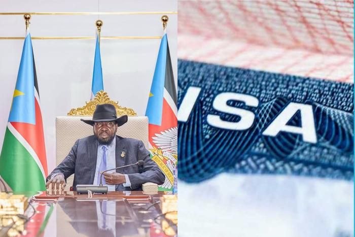 South Sudan rejects rumors of exclusive visa-free access for Egypt and Tanzania