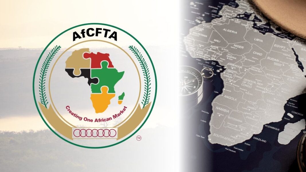 AfCFTA secretariat and ADI foundation partner to develop Africa’s digital trade infrastructure
