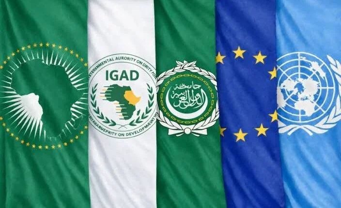 Sudanese-Sudanese dialogue postponed to September to broaden representation