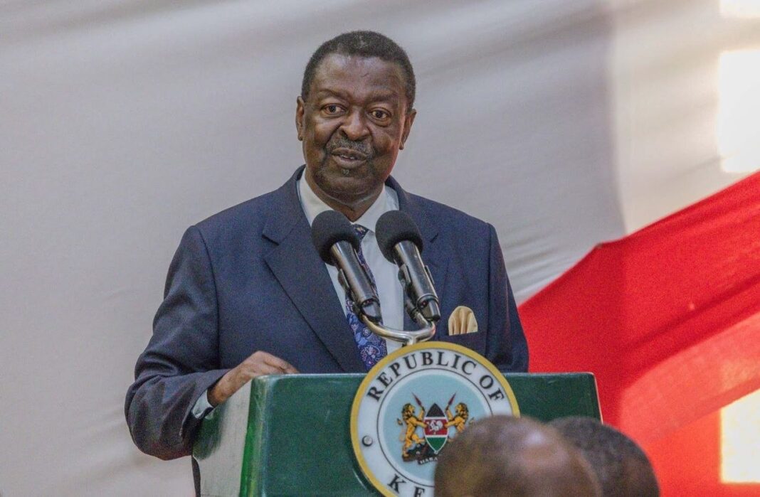Kenya,Ethiopia forge stronger economic ties in push for regional integration and Trade Expansion