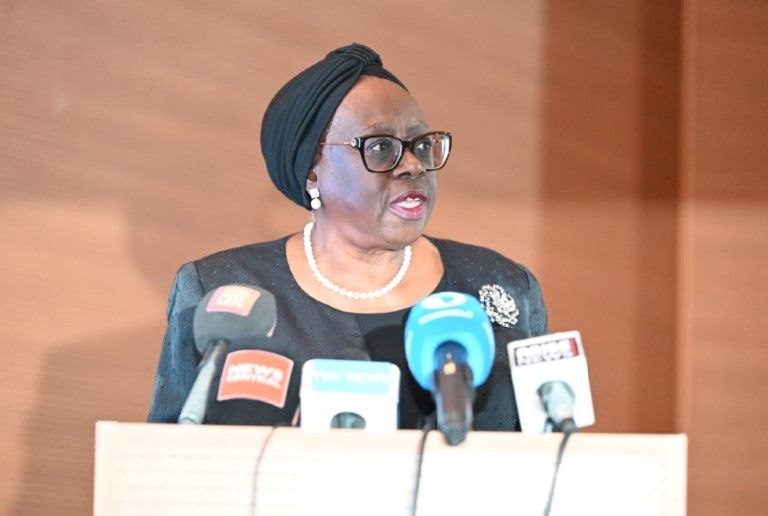 African chief judges unite to harmonize dispute resolution mechanisms for AfCFTA success
