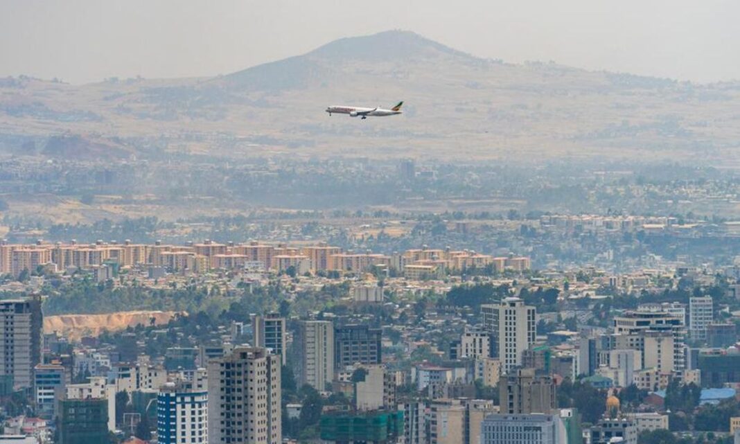 Ethiopia,China deepen meteorological collaboration through artificial intelligence