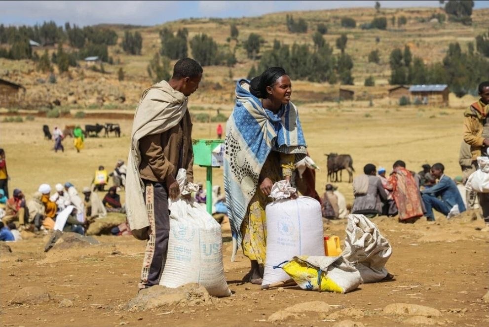 WFP reports 15 million Ethiopians facing urgent food insecurity amid strong macroeconomic growth