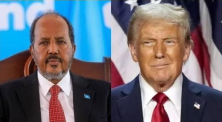 US steps up Horn of Africa engagement amid Red Sea shipping crisis