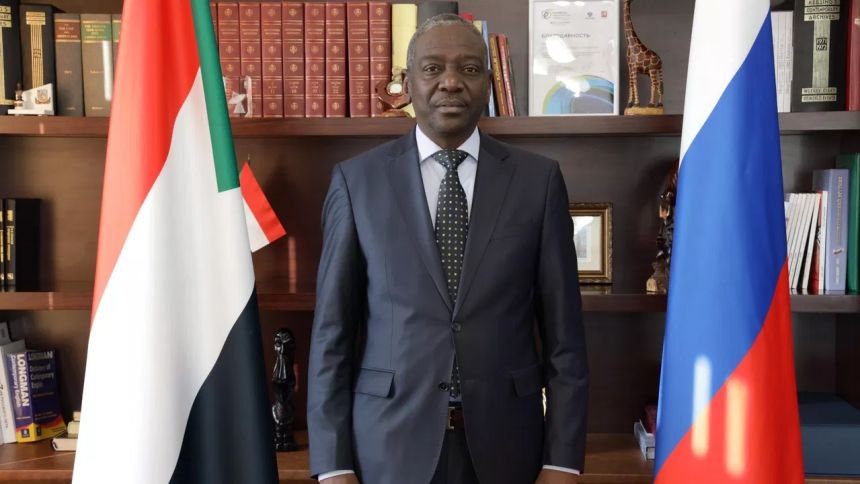 Sudan, Russia preparing for new strategic agreements ahead of october Russia-Africa summit