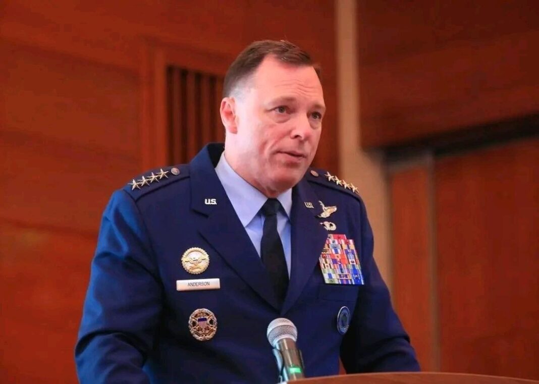 Military and defense leaders from over 40 African nations gather in Ethiopia to address supply chain and security challenges