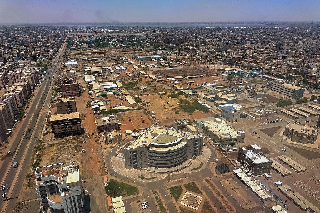 South Sudan economic growth hinges on regional stability, says AfDB
