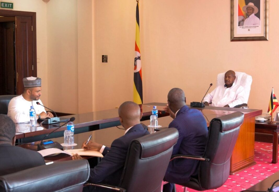 Uganda relocating OACPS headquarters out of Europe to boost bloc’s independence