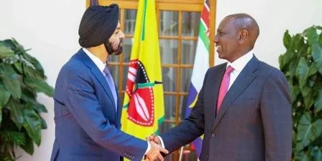 Kenya cancels tenders for Ksh35B World Bank project