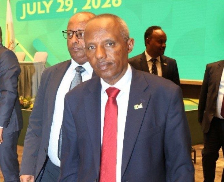 Ethiopian Airlines expands global network with six new destinations, targeting continued growth amid market volatility
