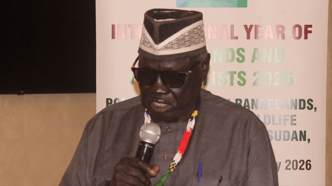 South Sudan to expand veterinary services and modernize livestock sector for economic growth
